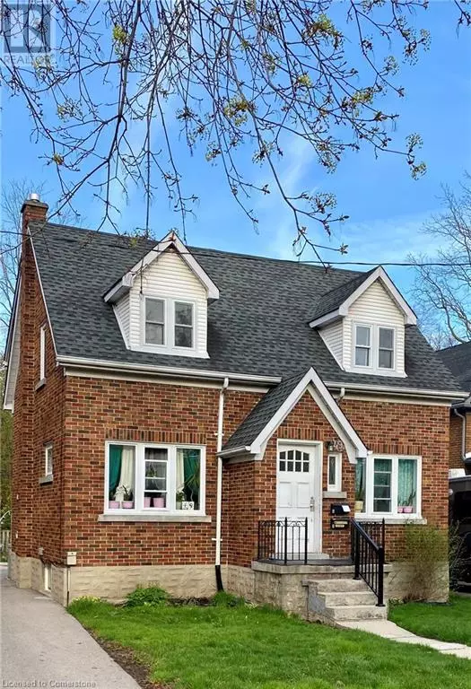 Kitchener, ON N2M1X4,49 WEST Avenue