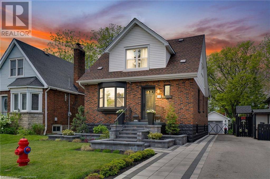 56 HIGHCLIFFE Avenue, Hamilton, ON L9A3L5