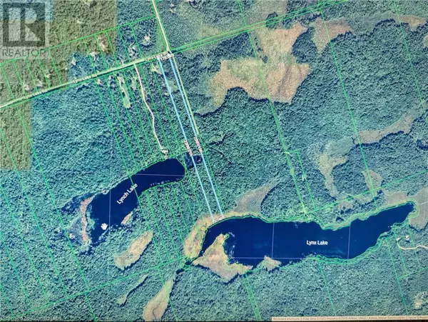 417 LYNX LAKE Road, Huntsville, ON P1H2J3