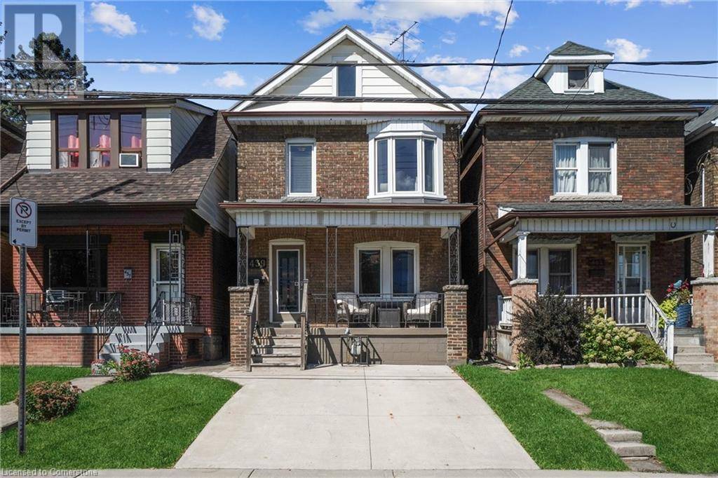 439 HUGHSON Street N, Hamilton, ON L8L4N4