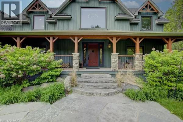 8429 POPLAR SIDE Road, Clearview, ON L9Y3Y9