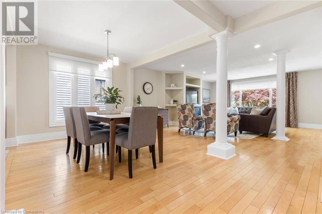 Oakville, ON L6L2S1,1143 SHAW Street