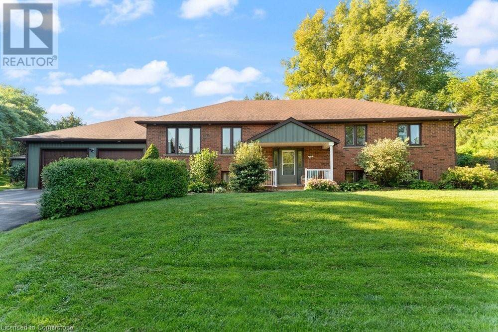 1909 OLD GOVERNORS Road, Ancaster, ON L0R1J0