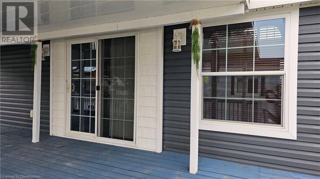 274 FRONT RD #88, St. Williams, ON N0E1P0