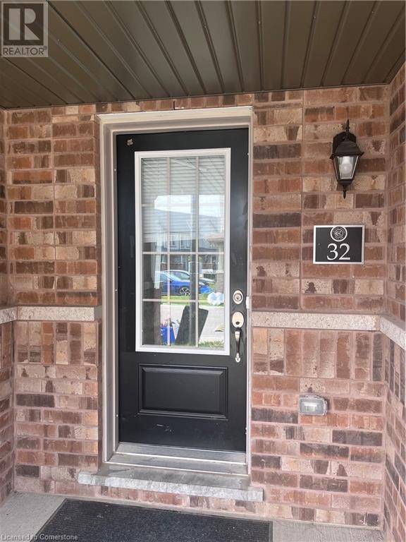 Cambridge, ON N3H0E4,755 LINDEN DR #32