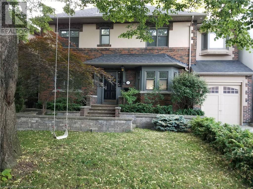 136 HUMBERCREST Boulevard, Toronto, ON M6S4L3