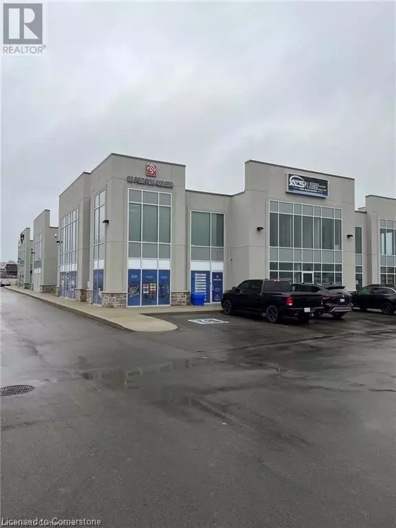 Hamilton, ON L8W0A9,36 DITTON DR #6