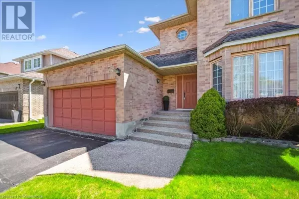 Kitchener, ON N2N3B2,53 LYNNVALLEY Crescent