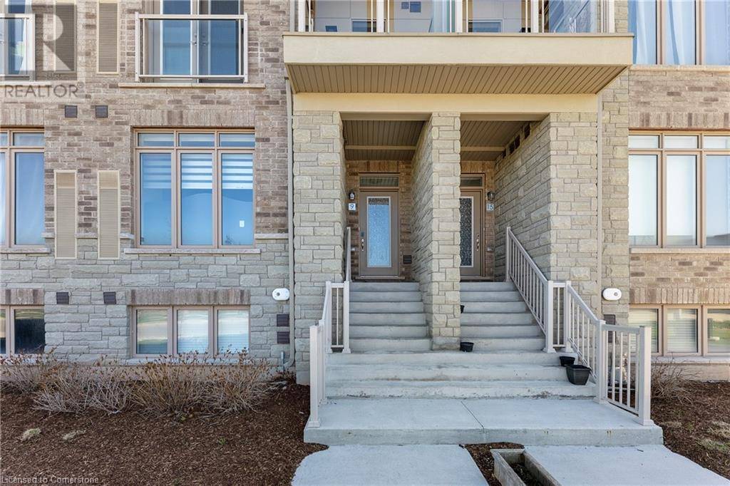 5016 SERENA DR #9, Lincoln, ON L0R1B4