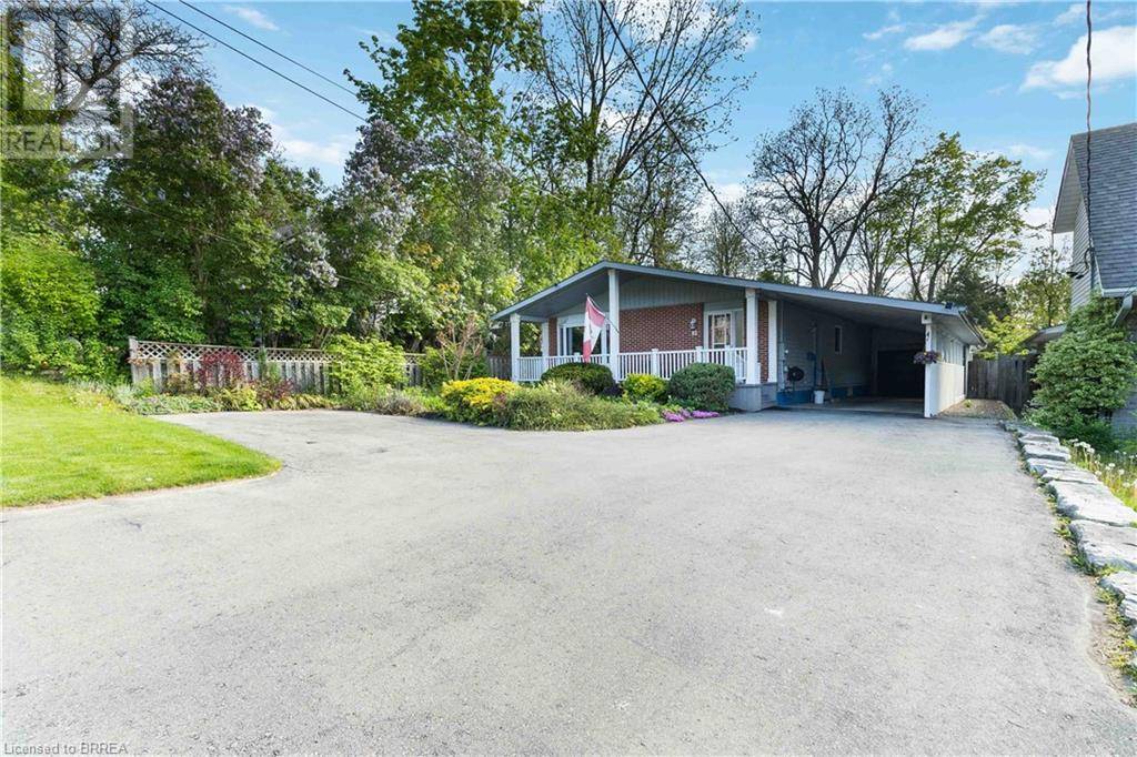 83 LOCKS Road, Brantford, ON N3S7L9