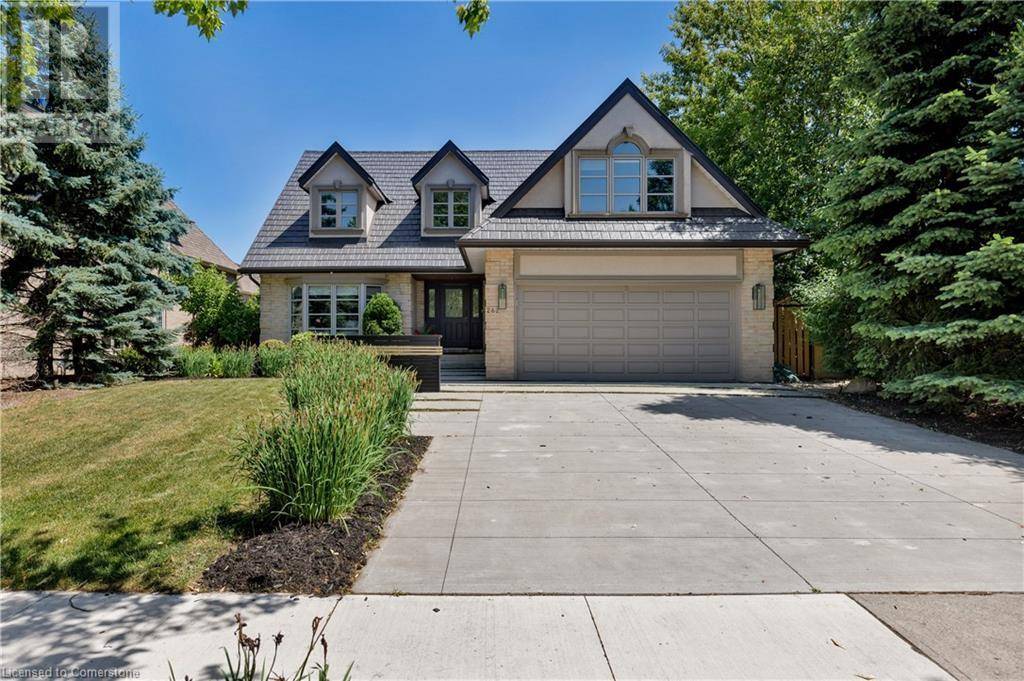 262 MARY Street, Oakville, ON L6K3V4