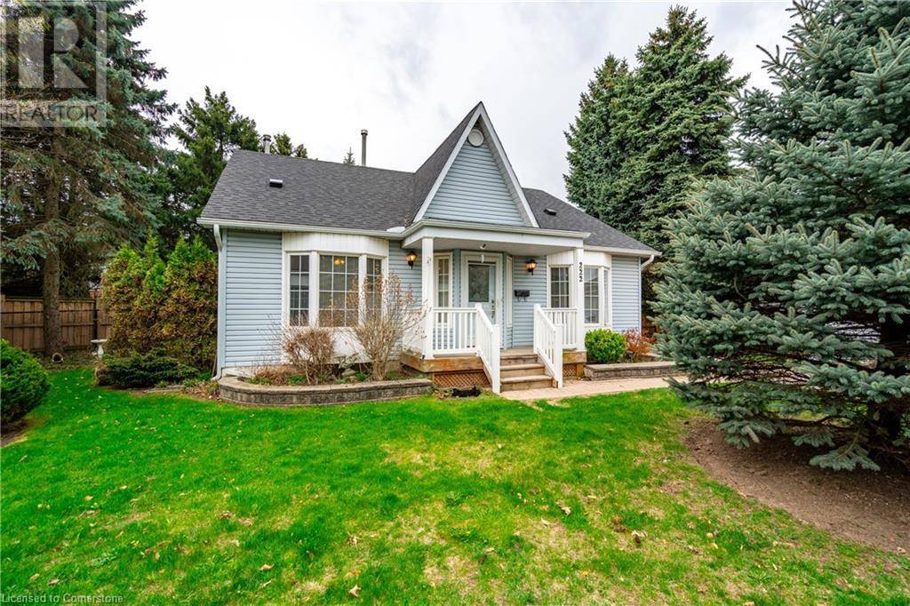222 SILVERBIRCH Boulevard, Mount Hope, ON L0R1W0