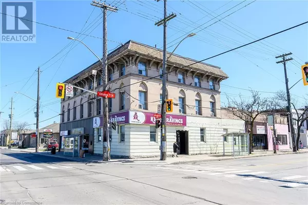350 OTTAWA Street N, Hamilton, ON L8H4A1