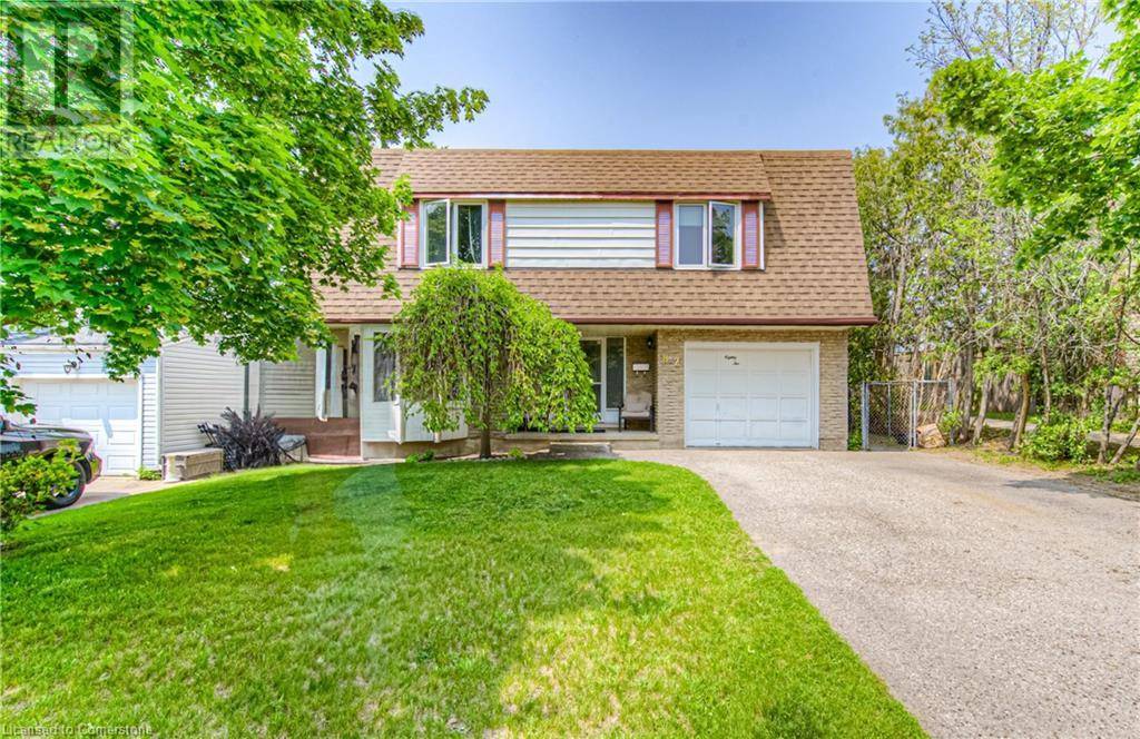 Kitchener, ON N2E1V9,82 ROSENEATH Crescent