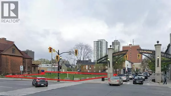 Hamilton, ON L8N1C2,322-336 KING Street E