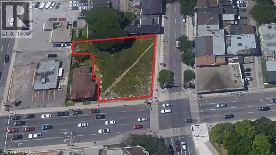 Hamilton, ON L8N1C2,322-336 KING Street E