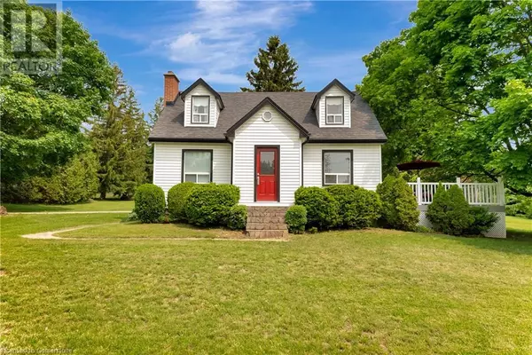 303 HIGHWAY NO 5, St. George, ON N0E1N0