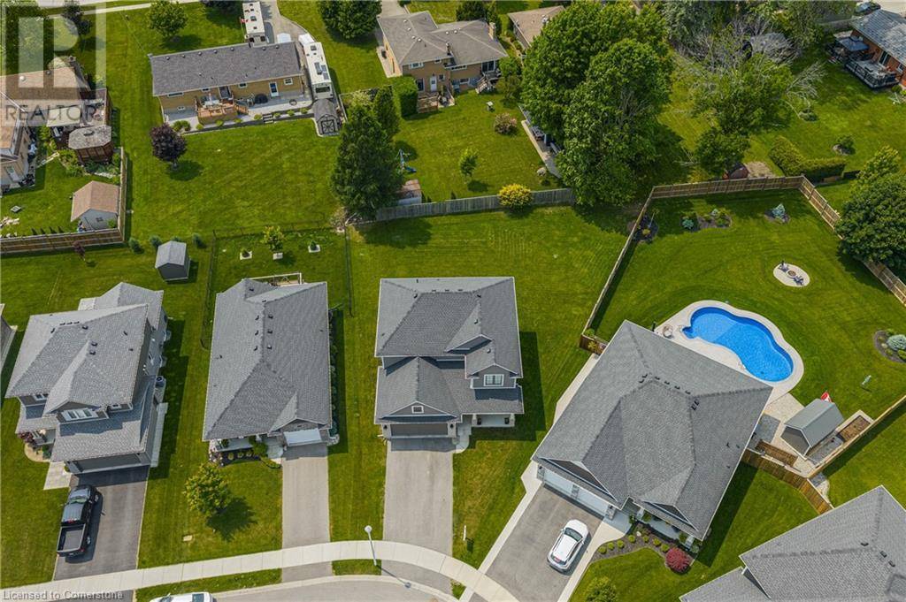 253 WILSON Avenue, Tillsonburg, ON N4G0H4