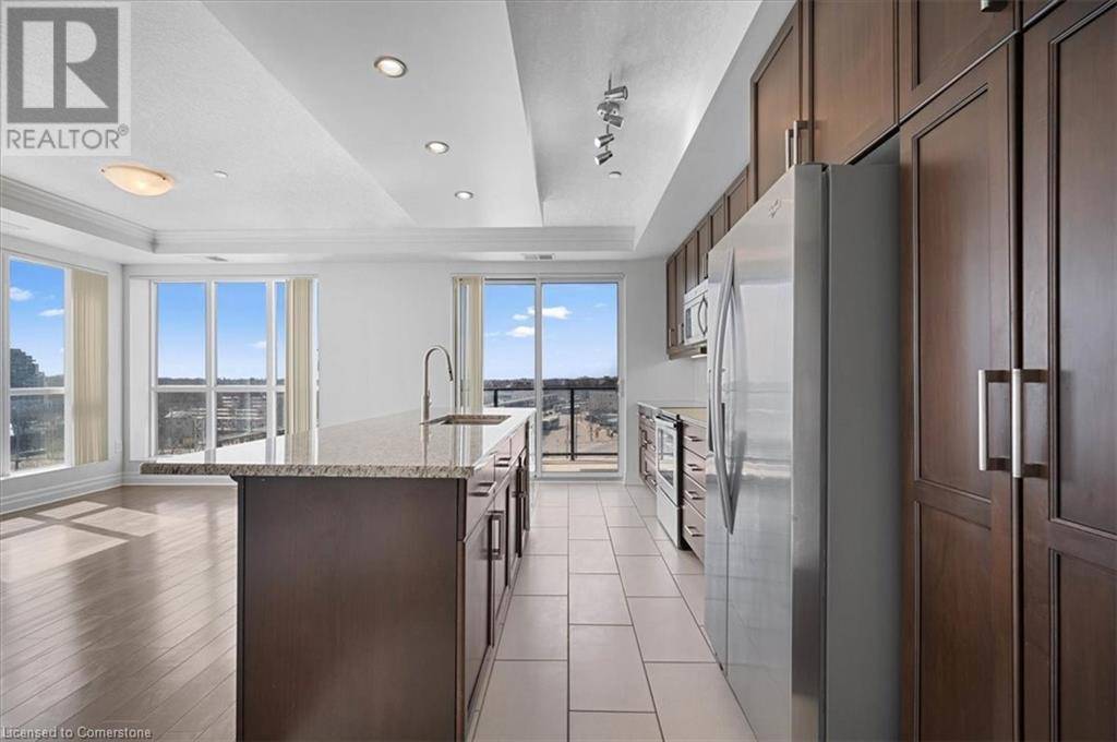 Guelph, ON N1H2Z6,160 MACDONELL ST #607