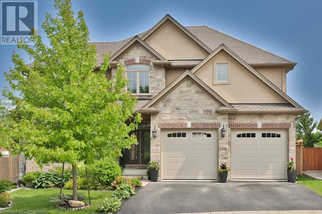 Campden, ON L0R1G0,3545 CAMPDEN RD #8