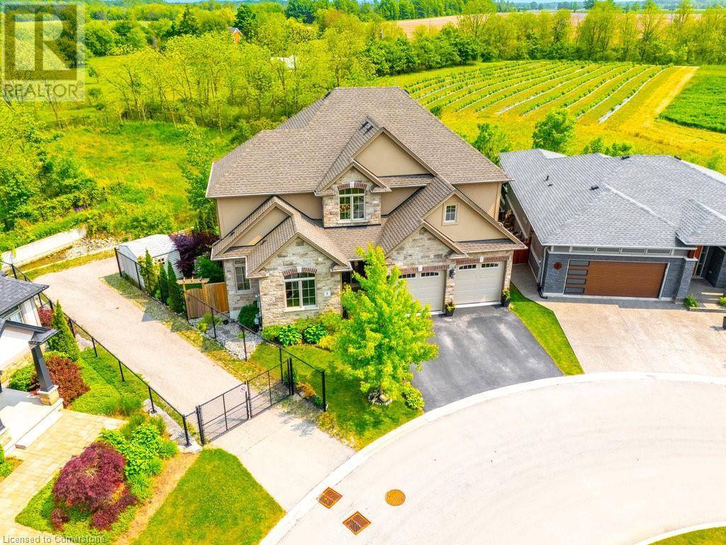Campden, ON L0R1G0,3545 CAMPDEN RD #8