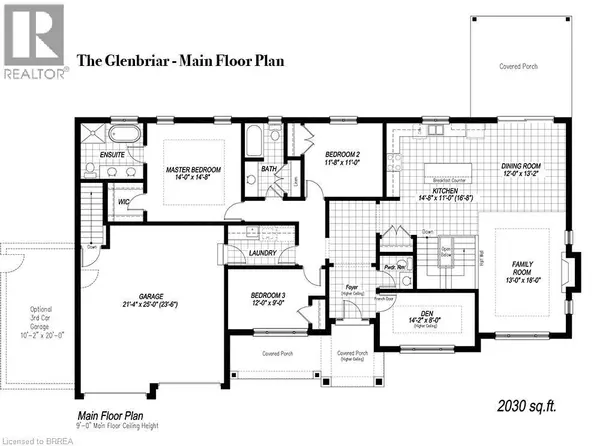 Scotland, ON N0E1R0,LOT 16 AUGUSTUS Street