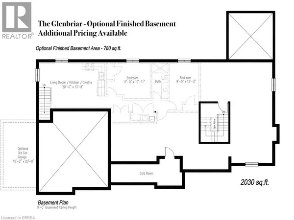 Scotland, ON N0E1R0,LOT 16 AUGUSTUS Street
