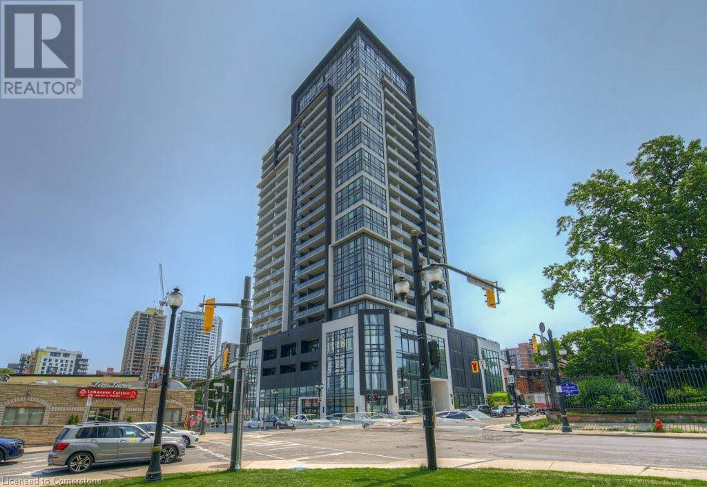 15 QUEEN ST South #1207, Hamilton, ON L8P0C6