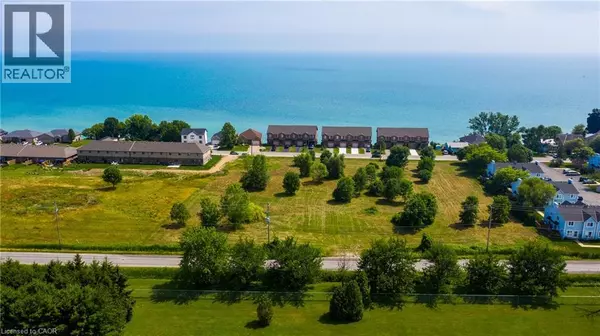 38 NEW LAKESHORE Road, Port Dover, ON N0A1N3