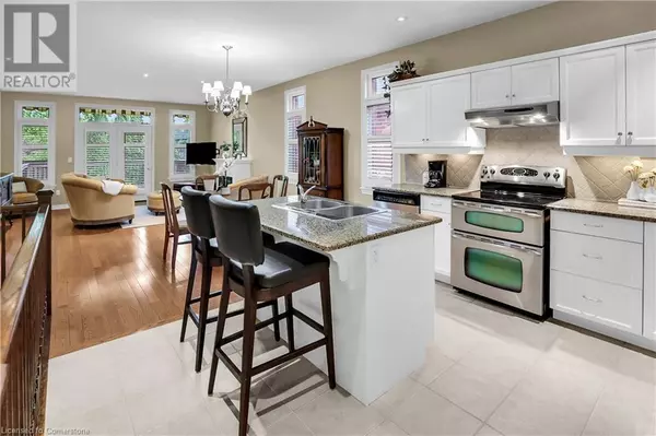 Grimsby, ON L3M5S7,8 MUSCAT DR #4