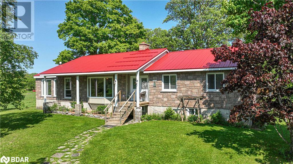 1579 WAINMAN Line, Coldwater, ON L0K1E0