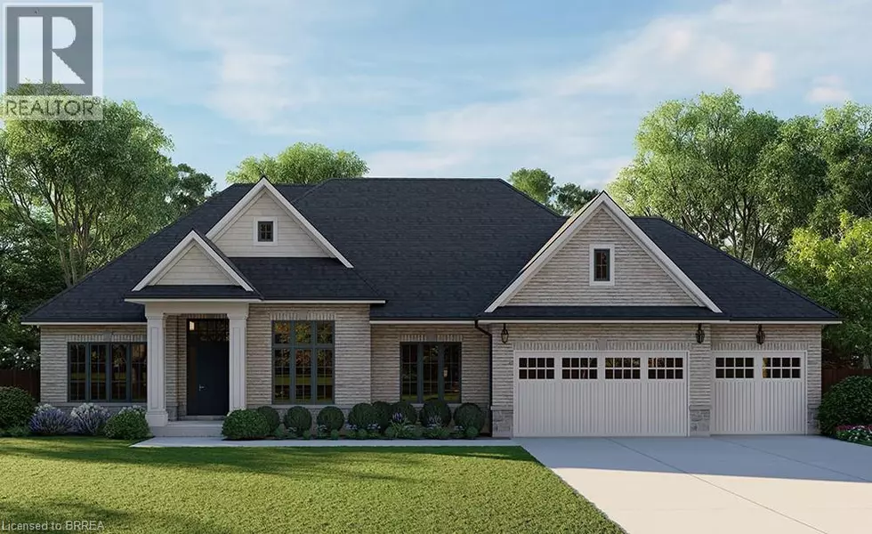 LOT 17 AUGUSTUS Street, Scotland, ON N0E1R0