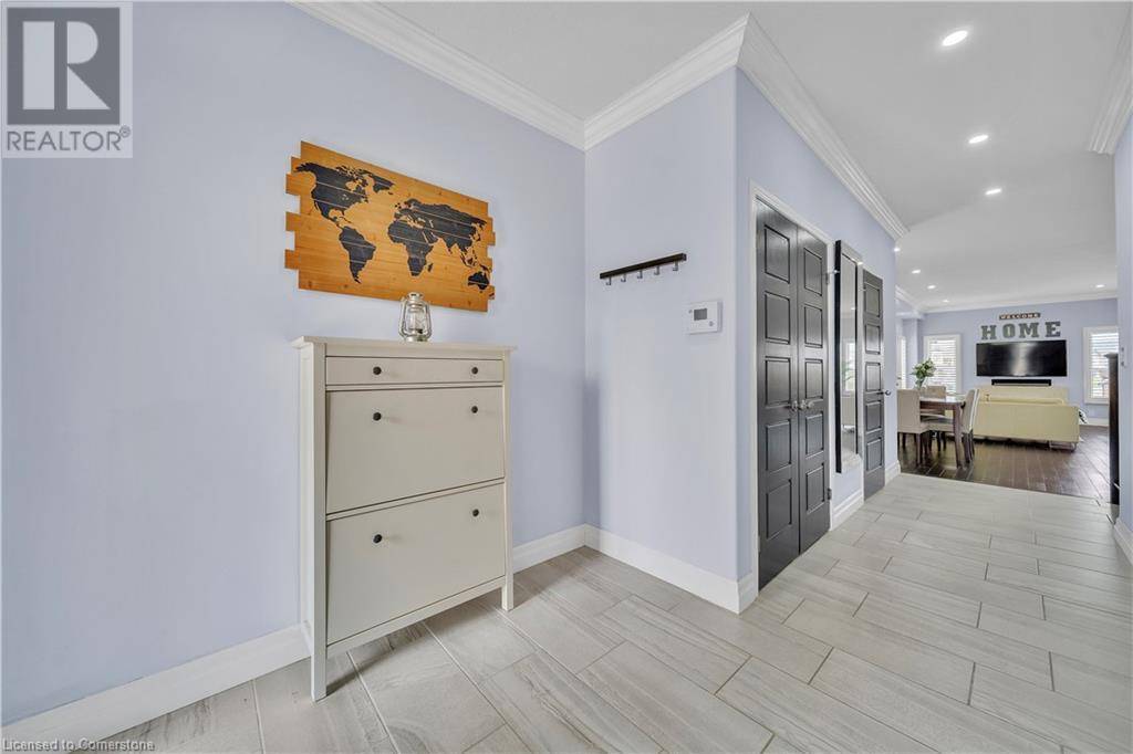 Kitchener, ON N2P0E4,59 NETHERWOOD Road
