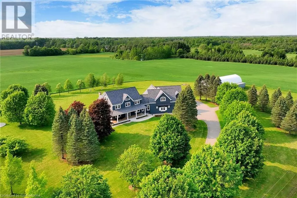 Waterdown, ON L8B0W8,485 CONCESSION 5 Road E