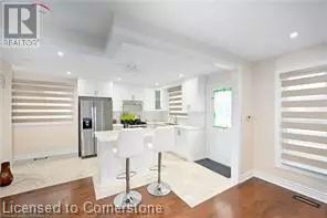 Welland, ON L3C6T2,48 LARCHWOOD Circle