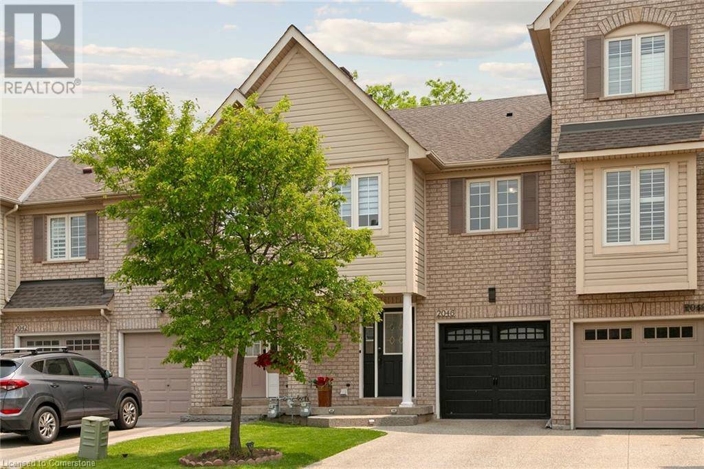 2046 GLENHAMPTON Road, Oakville, ON L6M3T9