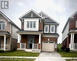 75 RIDGE ROAD Road, Cambridge, ON N3E0C6