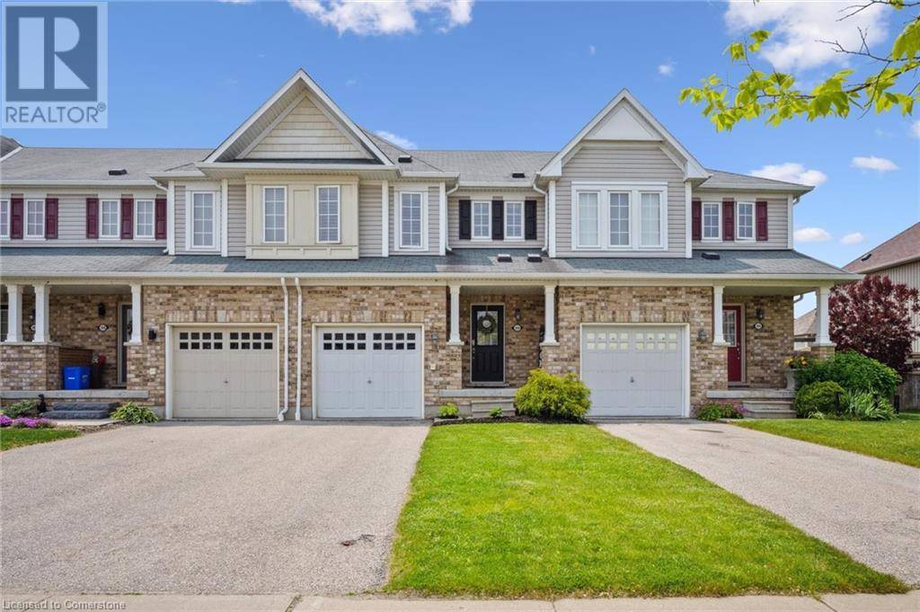 184 NORWICH Road, Breslau, ON N0B1M0