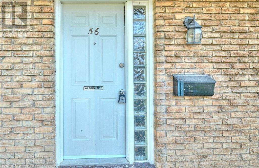 St. Catharines, ON L2P3K4,131 ROCKWOOD AVE #56
