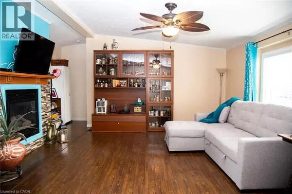 Nanticoke, ON N0A1L0,22 CRICKLEWOOD Crescent