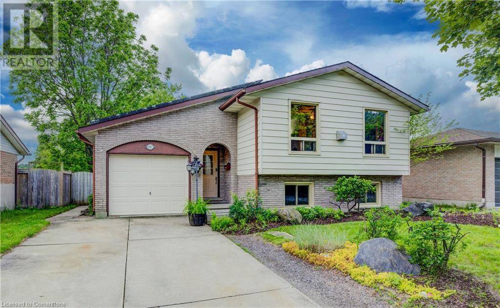 Waterloo, ON N2V1B7,187 NORTHLAKE Drive