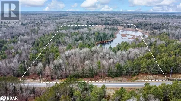 0 COUNTY ROAD 121, Minden, ON K0M2A1