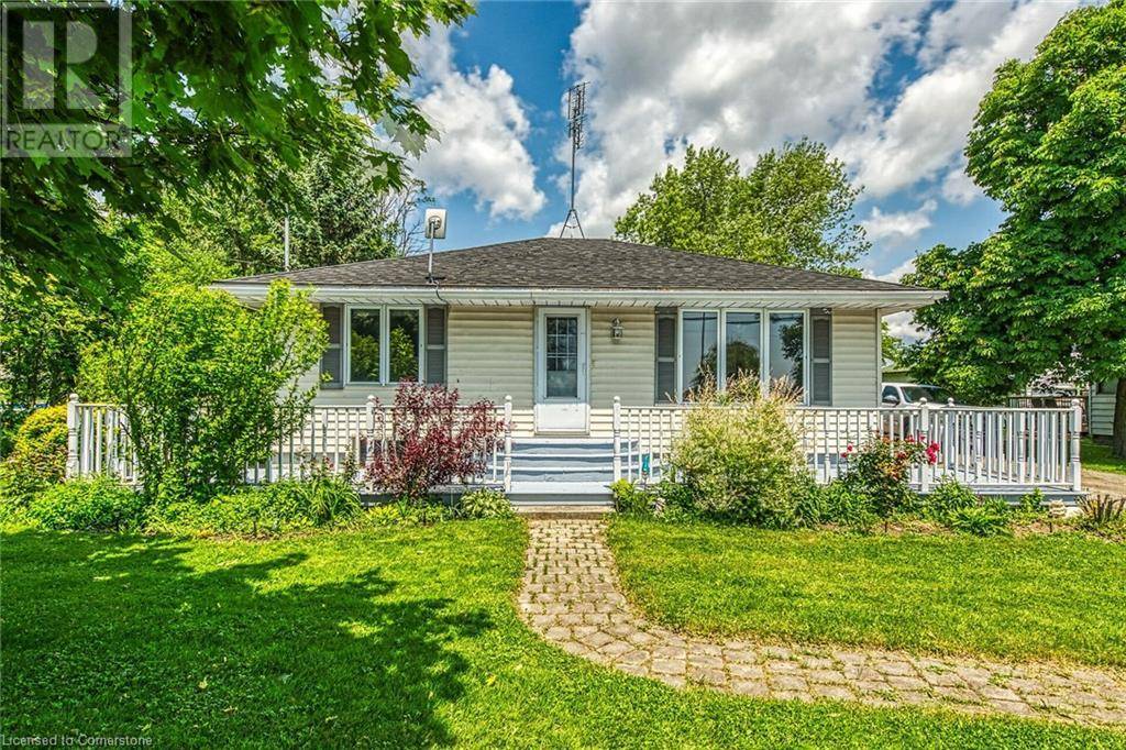 151 RAINHAM Road, Nanticoke, ON N0A1L0