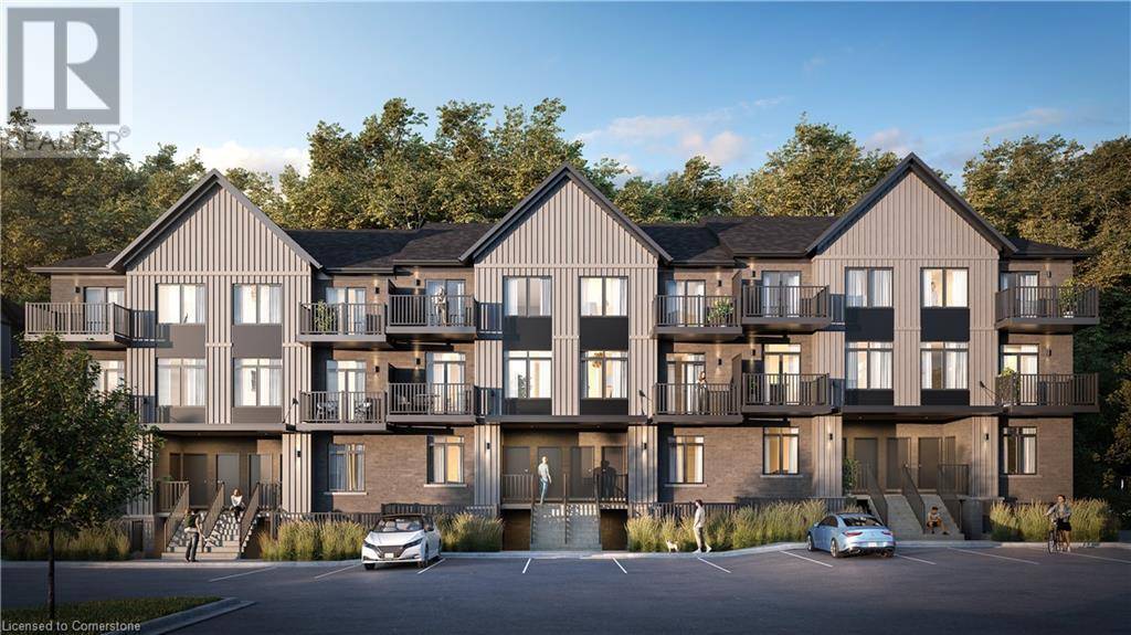 824 WOOLWICH ST #102, Guelph, ON N1H1G8