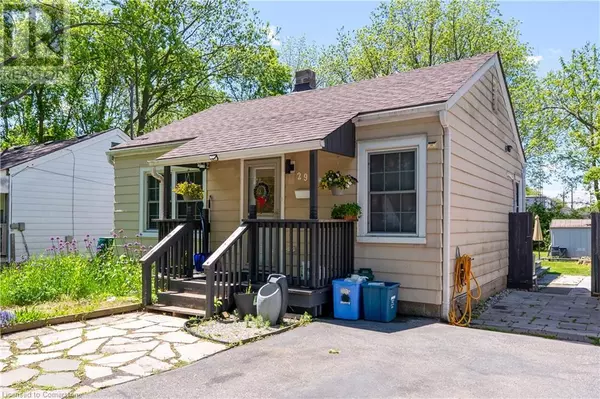 294 BROCK Street, Brantford, ON N3S5X9