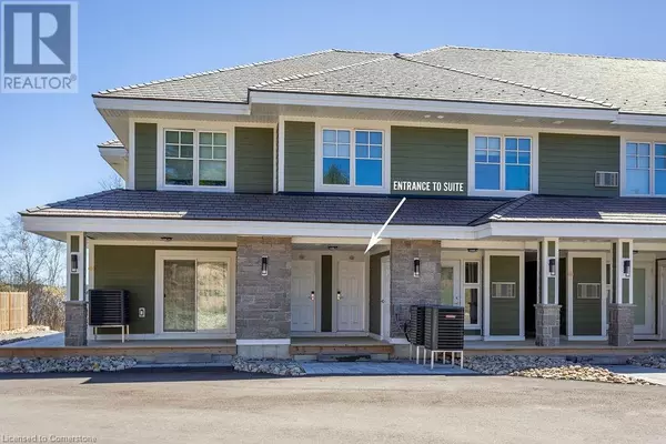 Bracebridge, ON P1L1W8,1869 MUSKOKA 118 RD West #BTV-105