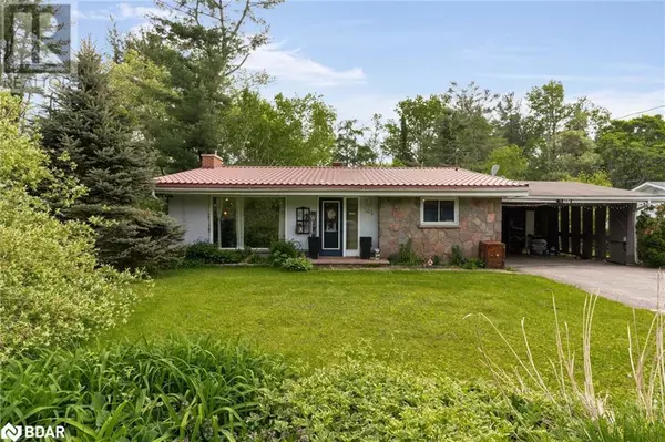 365 WELLINGTON Street N, Bracebridge, ON P1L1B6