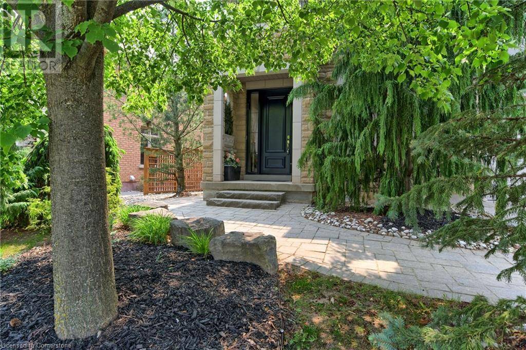 Oakville, ON L6L0B9,250 NAUTICAL Boulevard