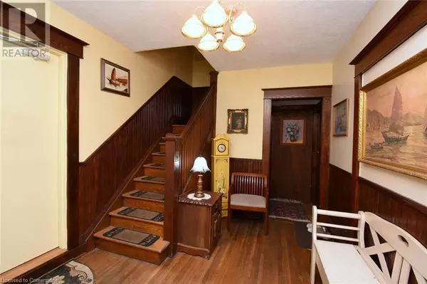Mississauga, ON L5E2R5,1052 DETA RD #3