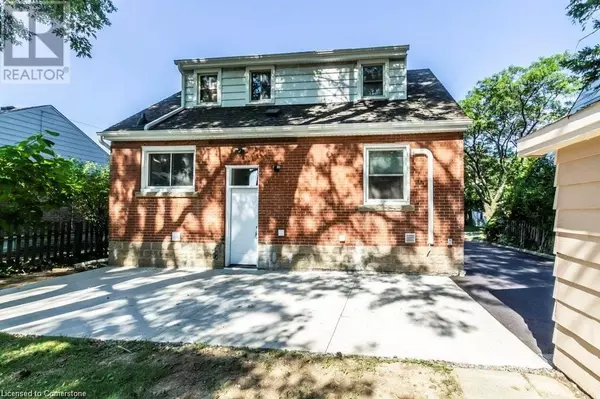 Hamilton, ON L9C3M5,47 WEST 4TH ST #2